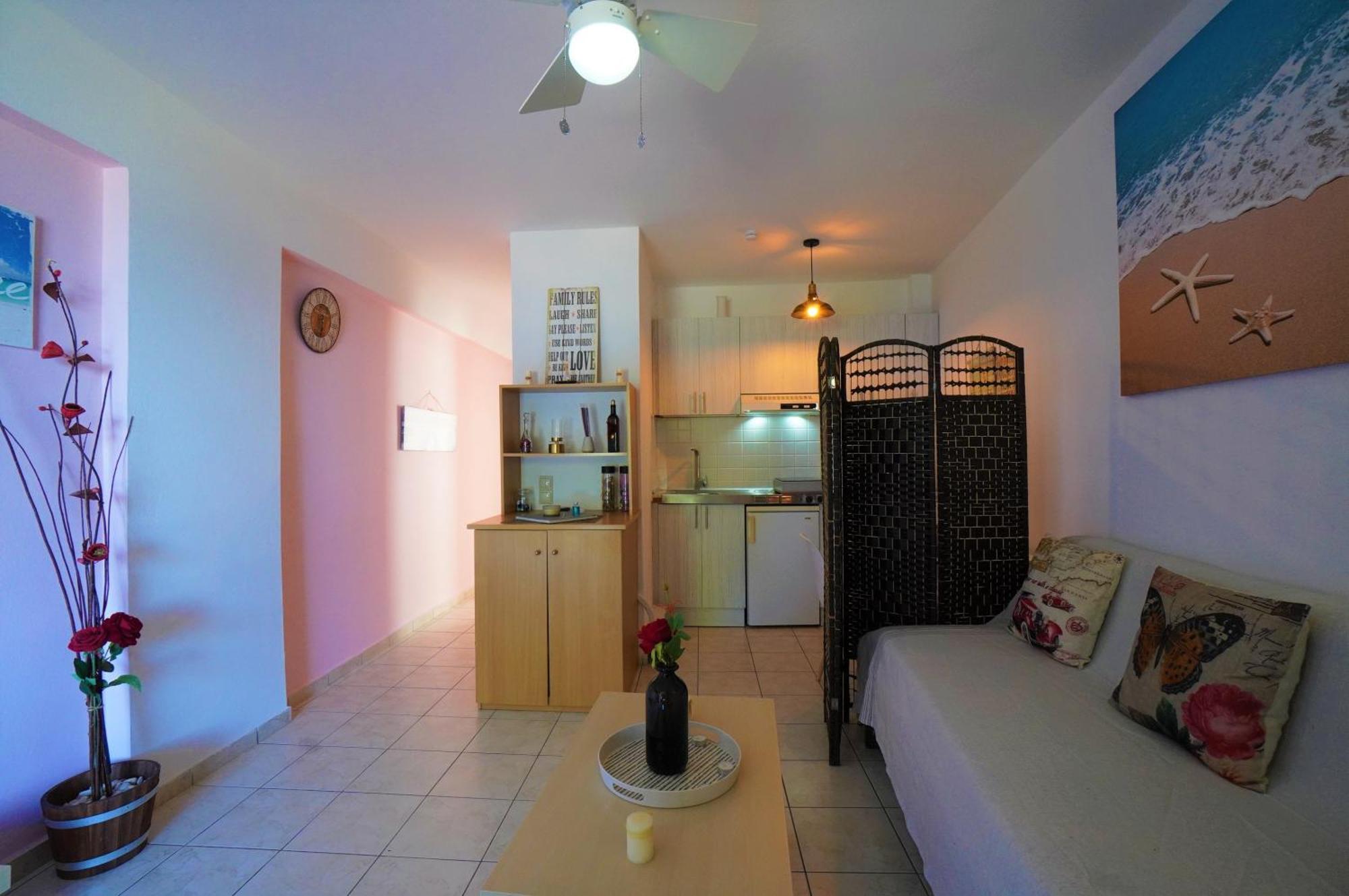 Lambros A.p.t.s. Zakynthos Quarto foto