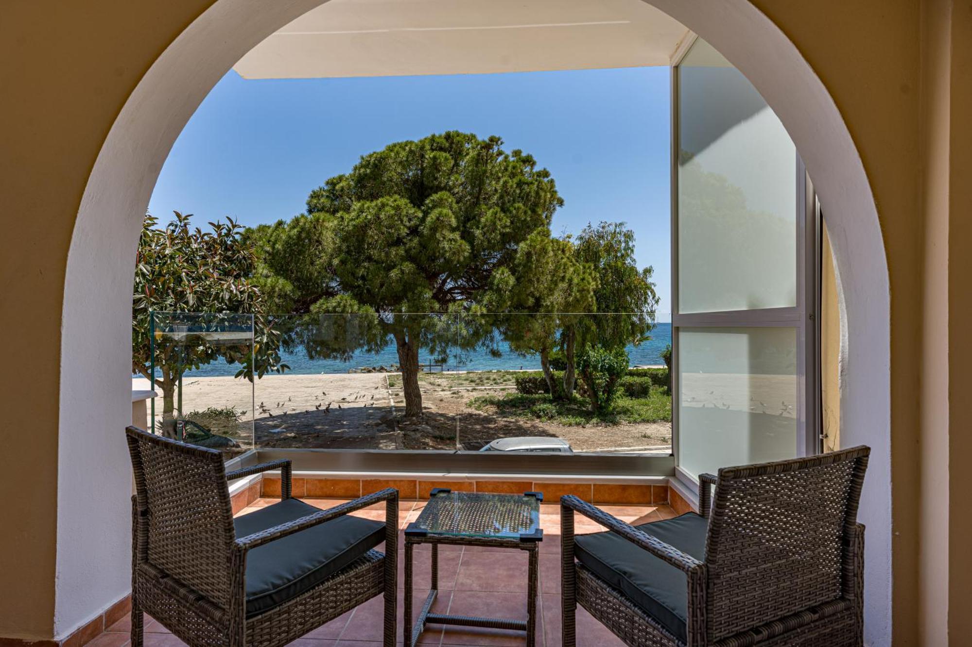 Lambros A.p.t.s. Zakynthos Exterior foto