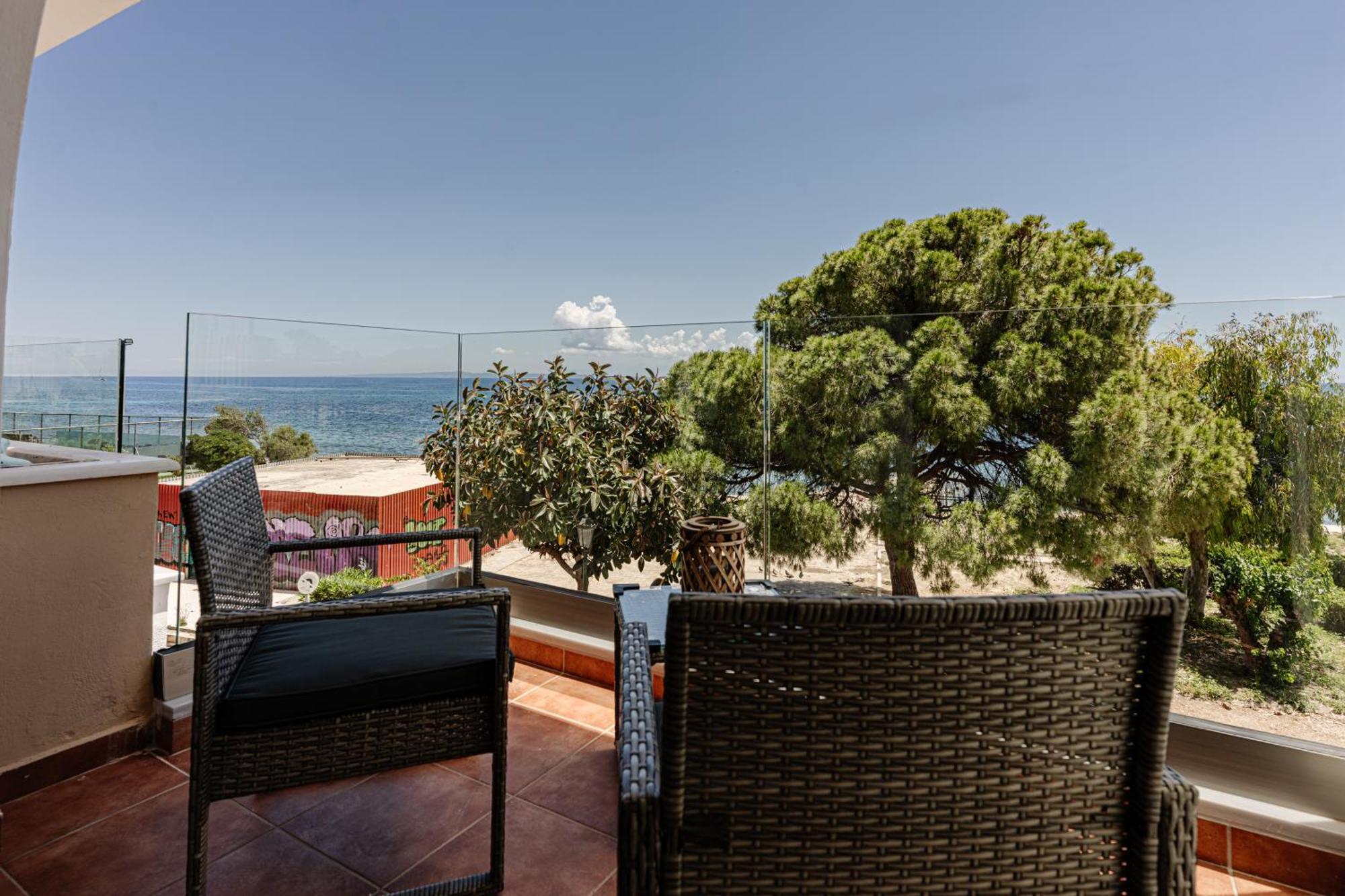 Lambros A.p.t.s. Zakynthos Quarto foto