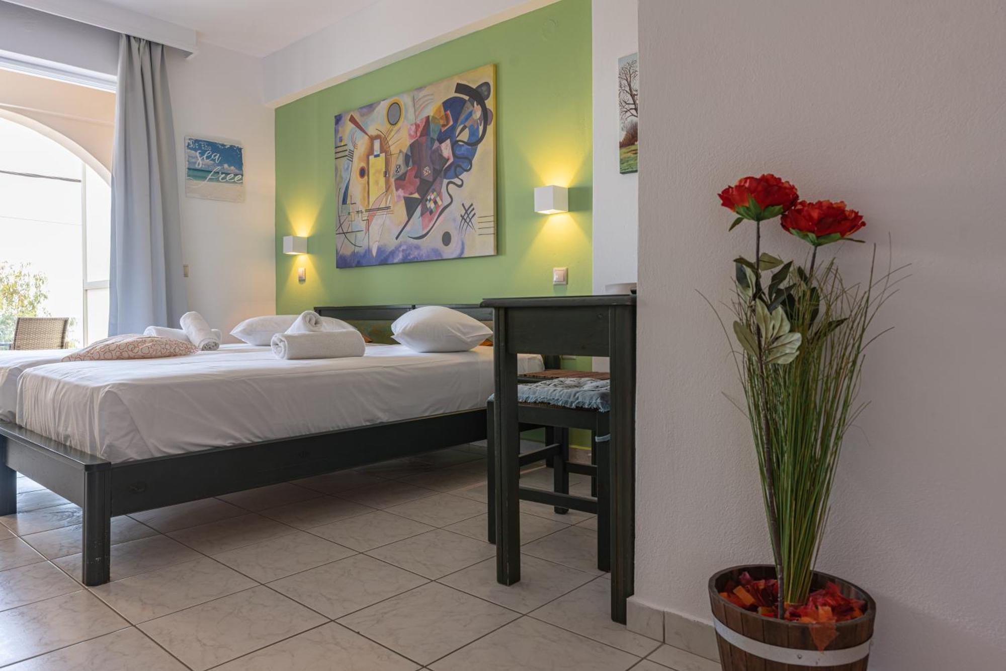 Lambros A.p.t.s. Zakynthos Quarto foto