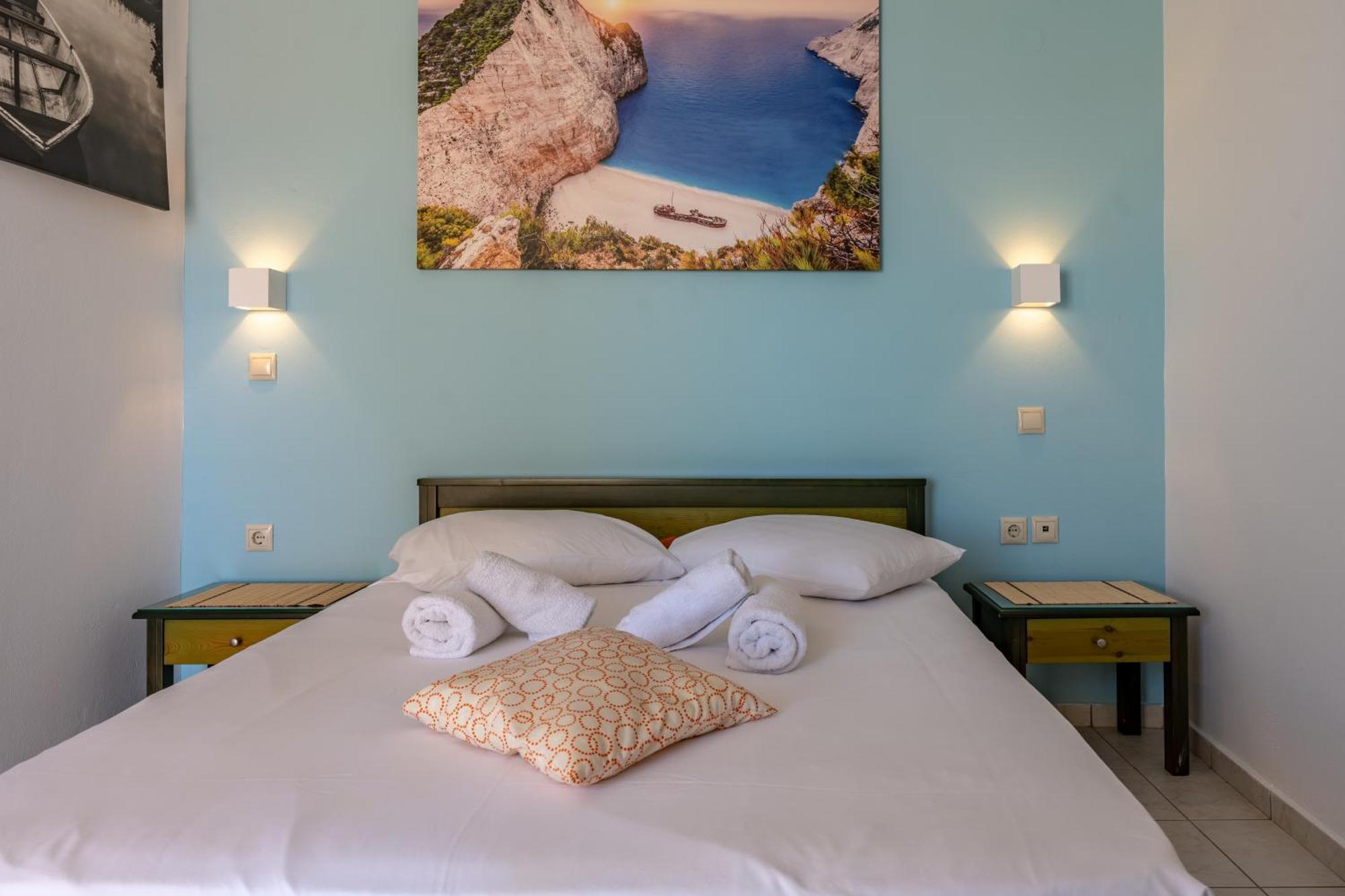 Lambros A.p.t.s. Zakynthos Quarto foto