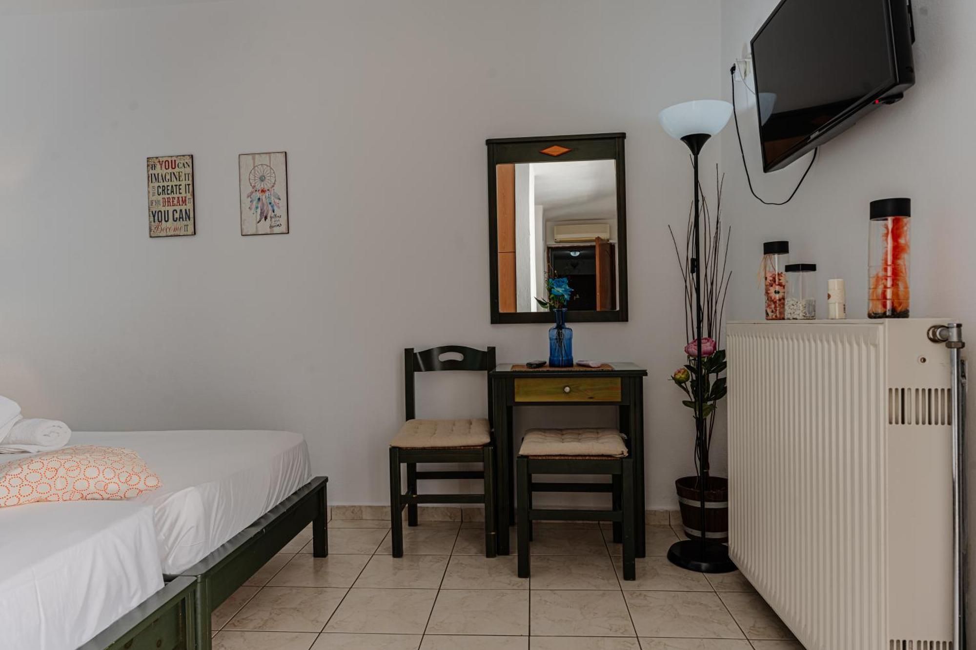 Lambros A.p.t.s. Zakynthos Quarto foto