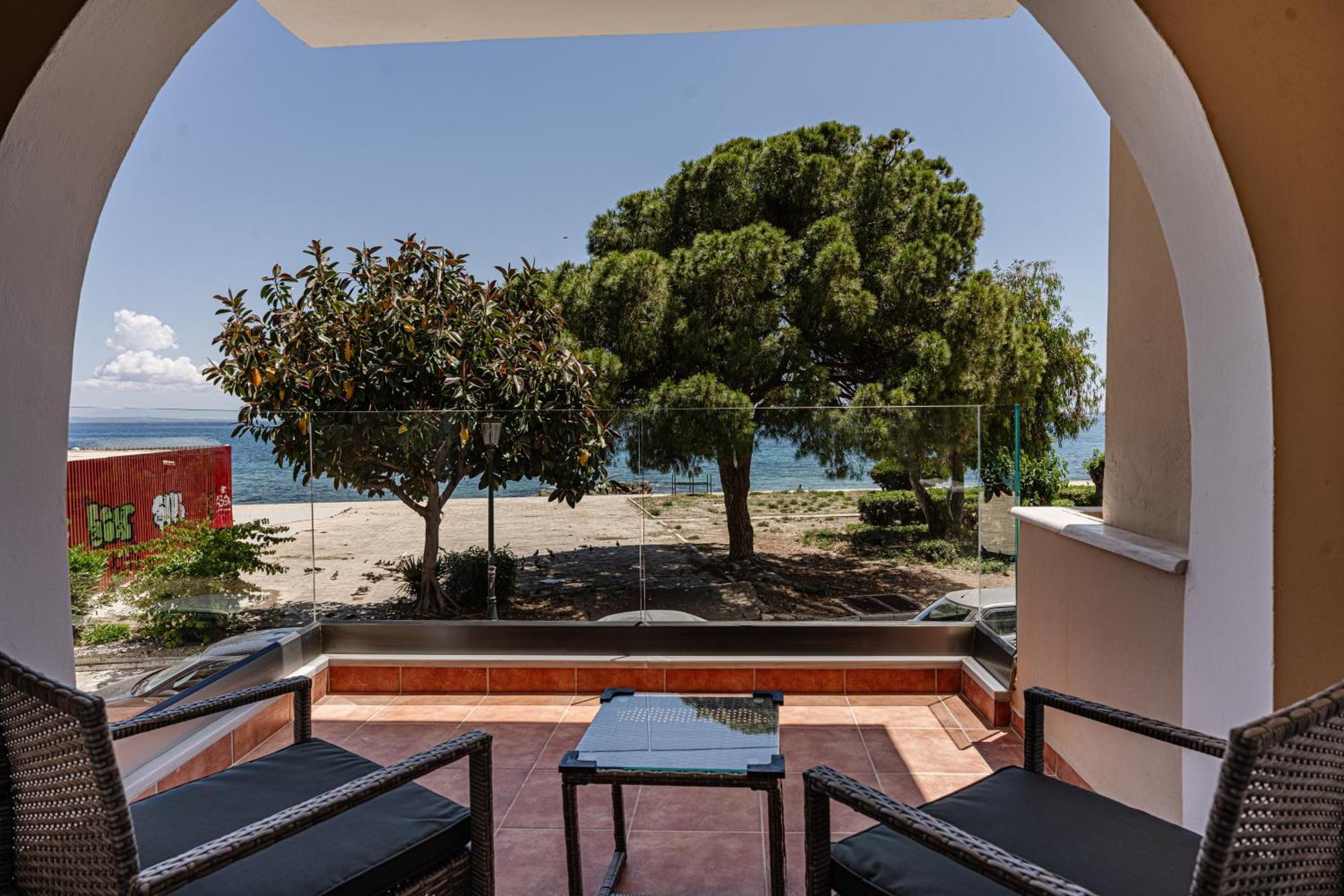 Lambros A.p.t.s. Zakynthos Exterior foto