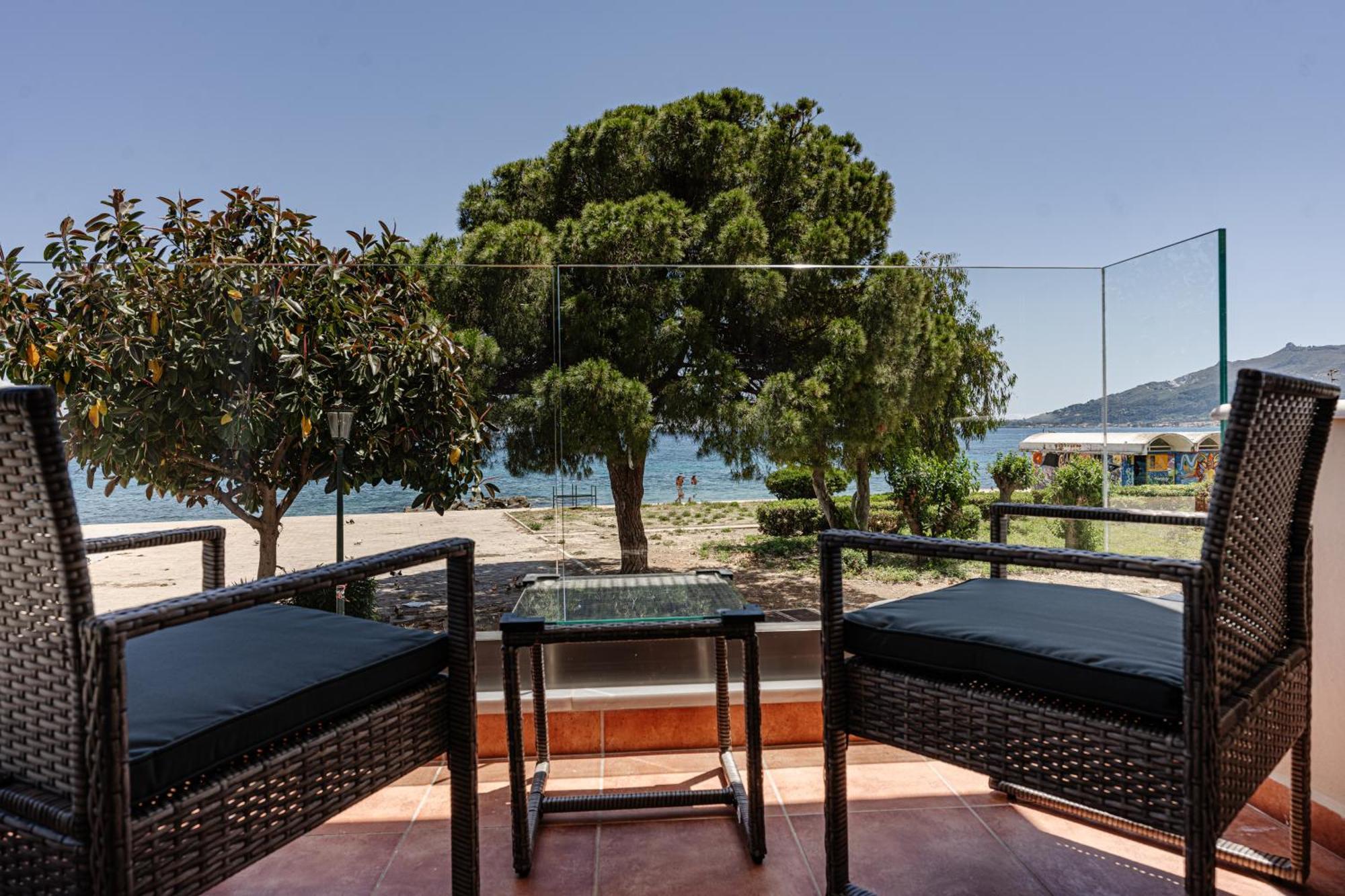 Lambros A.p.t.s. Zakynthos Exterior foto