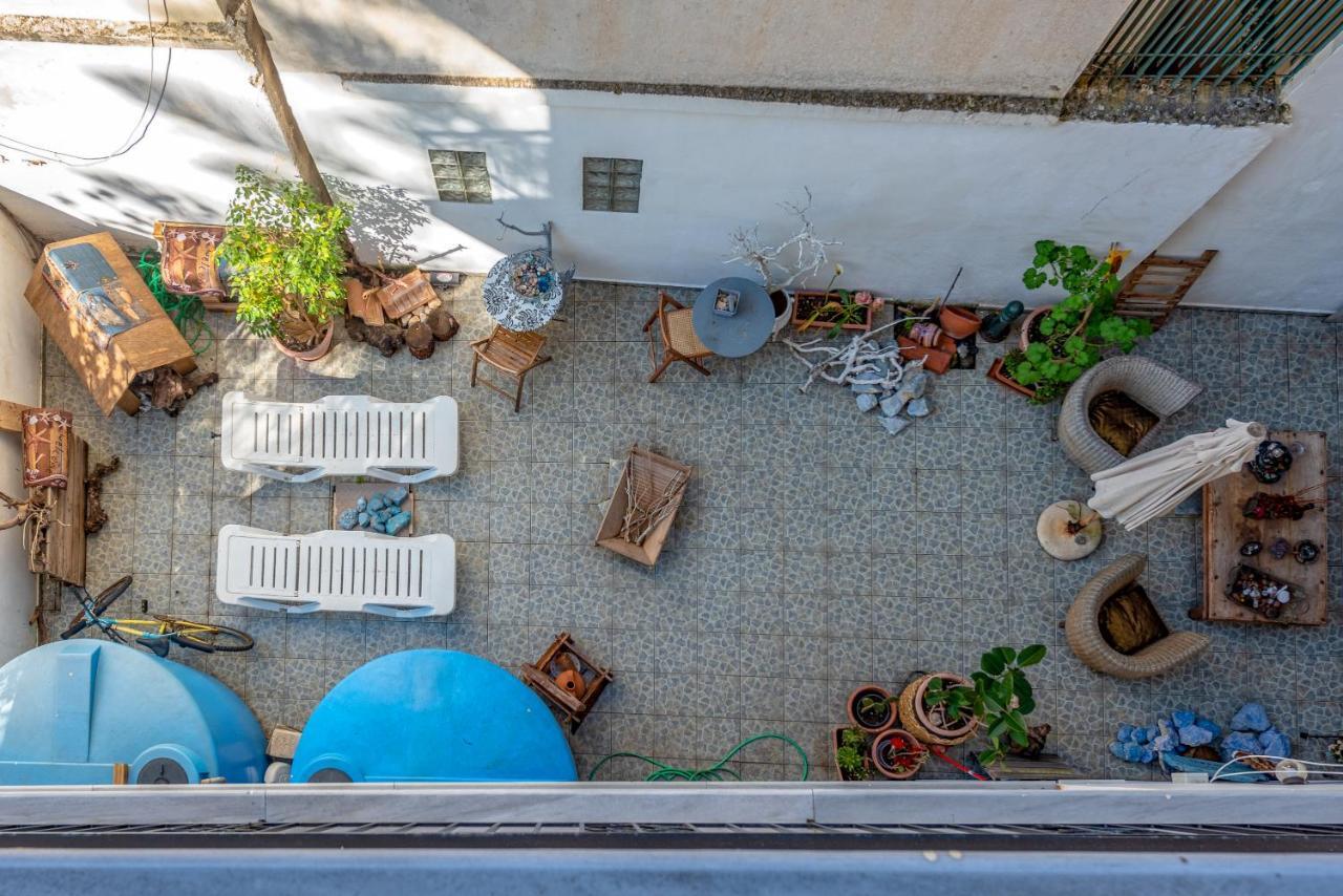 Lambros A.p.t.s. Zakynthos Exterior foto