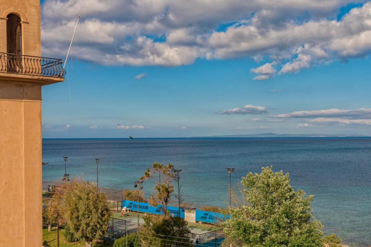 Lambros A.p.t.s. Zakynthos Exterior foto